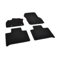 Koberce RENAULT Zoe (od 2019) textilní klasik