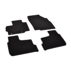 Koberce MITSUBISHI Space Star (od 2020) textilní klasik