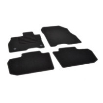 Koberce NISSAN Leaf (od 2017) textilní klasik