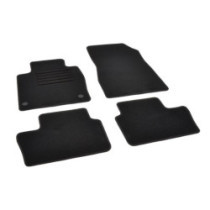 Koberce NISSAN Juke (od 2020) textilní klasik