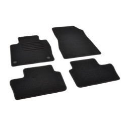 Koberce NISSAN Juke (od 2020) textilní klasik