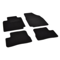 Koberce NISSAN Micra (2003-2010) textilní klasik