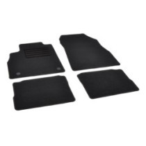 Koberce NISSAN Micra htb, 5dveřové, 5místné (od 2017) textilní klasik