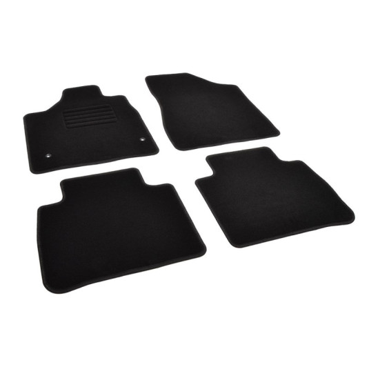 Koberce NISSAN Murano (2002-2008) textilní klasik