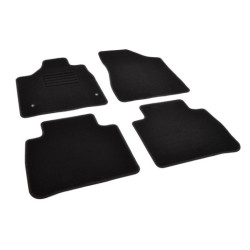 Koberce NISSAN Murano (2002-2008) textilní klasik