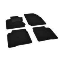 Koberce NISSAN Note (2006-2013) textilní klasik