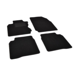 Koberce NISSAN Note (2006-2013) textilní klasik