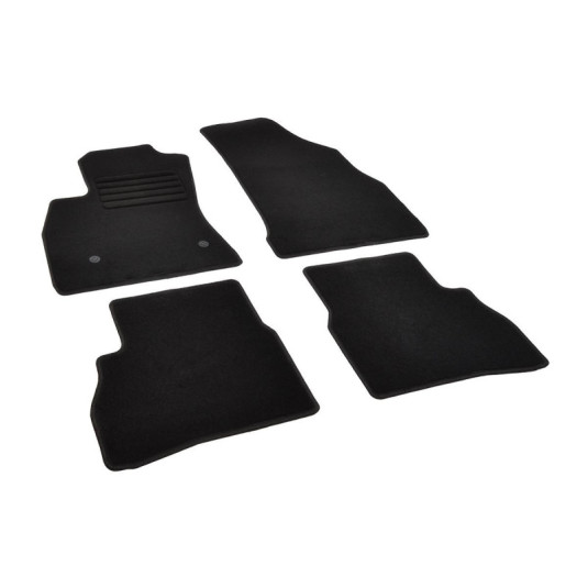 Koberce OPEL Combo (2011-2018) textilní klasik