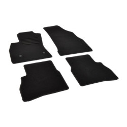 Koberce OPEL Combo (2011-2018) textilní klasik