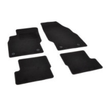 Koberce OPEL Adam (od 2013) textilní klasik