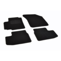 Koberce SUZUKI Splash (2008-2014) textilní klasik