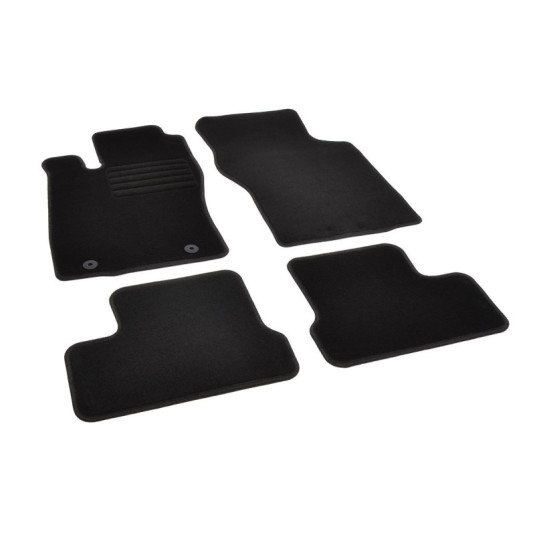 Koberce OPEL Astra F (1991-1998) textilní klasik