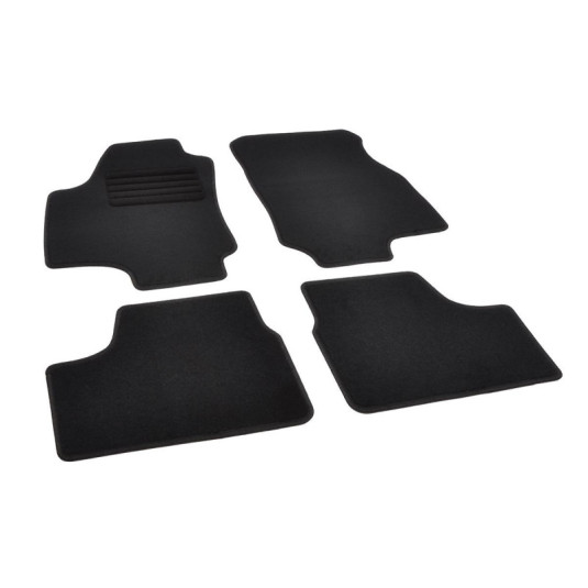 Koberce OPEL Astra G (1998-2004) textilní klasik