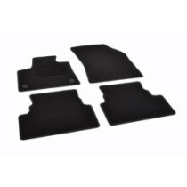 Koberce OPEL Grandland X (od 2017) textilní klasik