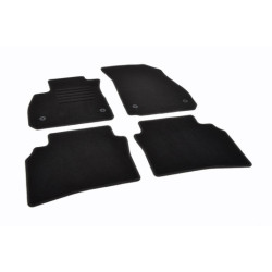 Koberce OPEL Insignia (od 2017) textilní klasik