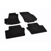 Koberce OPEL Zafira B (2005-2014) textilní klasik