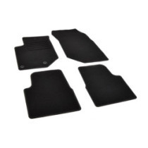 Koberce PEUGEOT 2008 (od 2020) textilní klasik