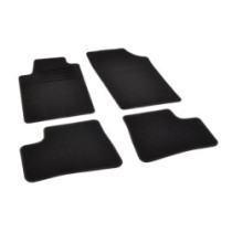 Koberce PEUGEOT 206 (2000-2007) textilní klasik