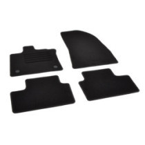 Koberce RENAULT Captur (od 2020) textilní klasik