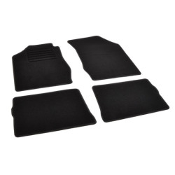 Koberce RENAULT Thalia (2000-2008) textilní klasik