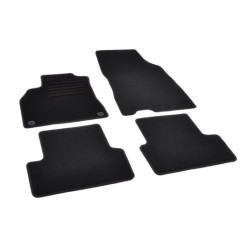 Koberce RENAULT Fluence (2010-2015) textilní klasik