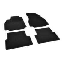 Koberce RENAULT Megane (2002-2009) textilní klasik