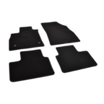 Koberce RENAULT Talisman sedan (od 2016) textilní klasik