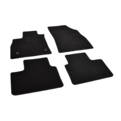 Koberce RENAULT Talisman sedan (od 2016) textilní klasik