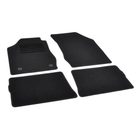 Koberce RENAULT Thalia (od 2008) textilní klasik