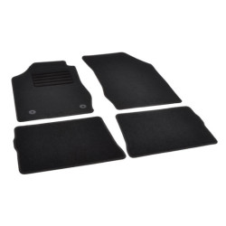 Koberce RENAULT Thalia (od 2008) textilní klasik