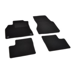 Koberce RENAULT Twingo (od 2014) textilní klasik