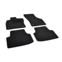 Koberce SEAT Leon (od 2019) textilní klasik