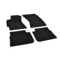 Koberce SUBARU Forester (2008-2013) textilní klasik