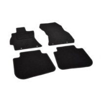 Koberce SUBARU Forester (2013-2018) textilní klasik