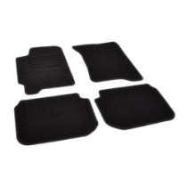 Koberce SUBARU Impreza (1993-2001) textilní klasik