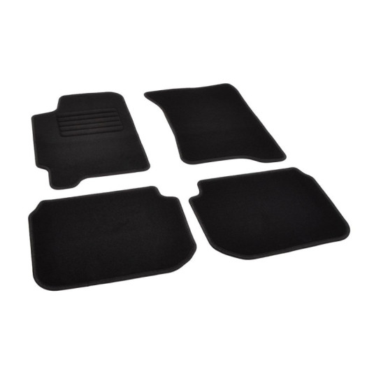 Koberce SUBARU Impreza (1993-2001) textilní klasik