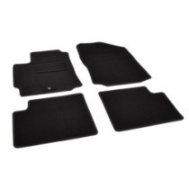 Koberce SUBARU Justy (od 2008) textilní klasik