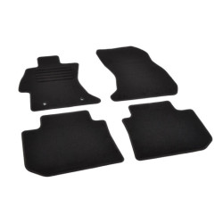 Koberce SUBARU XV (2011-2018) textilní klasik