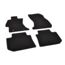 Koberce SUBARU Levorg (od 2015) textilní klasik