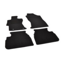 Koberce SUBARU Impreza (od 2018) textilní klasik