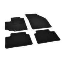 Koberce SUZUKI Alto (od 2010) textilní klasik