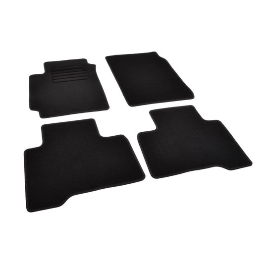 Koberce SUZUKI Grand Vitara (2005-2015) textilní klasik