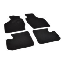 Koberce SUZUKI Ignis (2003-2007) textilní klasik