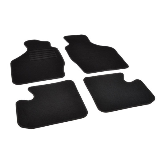 Koberce SUZUKI Ignis (2003-2007) textilní klasik