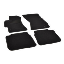 Koberce SUBARU Outback (2003-2009) textilní klasik
