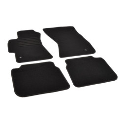 Koberce SUBARU Legacy – Outback (2003-2009) textilní klasik