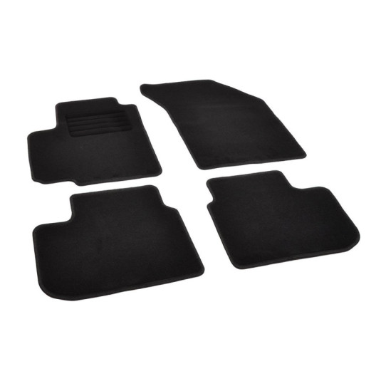 Koberce SUZUKI SX4 (2006-2014) textilní klasik