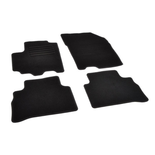 Koberce SUZUKI Vitara (od 2015) textilní klasik