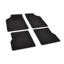 Koberce Škoda Favorit (1988-1995) textilní klasik