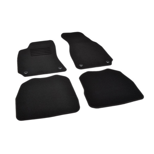 Koberce Škoda Superb I (2001-2006) textilní klasik